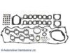 BLUE PRINT ADT362124 Gasket Set, cylinder head